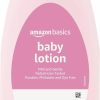 Baby Amazon Basics | Amazon Basics Baby Lotion, Mild & Gentle, Lightly Scented, 13.6 Fl Oz (Pack Of 1) (Previously Solimo)