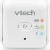 Baby Vtech | Vtech V-Care 1080P Fhd Over-The-Crib Wifi Smart Baby Monitor With 5\" 720P Hd Lcd Screen. Remote Access, Intelligence Built-In, Sleep Analysis, Rollover & Face Cover Detection, 18 Hrs. Recording