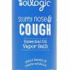 Baby Oilogic | Oilogic Stuffy Nose And Cough Vapor Bath Relief For Babies & Toddlers, Essential Oil Breathe Blend - Naturally Soothes With 100% Pure Lavandin, Orange, Eucalyptus Oil & More - 354Ml (12 Fl Oz)