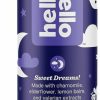 Baby Hello Bello | Hello Bello Nighttime Bubble Bath - Gentle Hypoallergenic Tear-Free Formula For Babies And Kids - Vegan And Cruelty-Free - Sleep Sweet Scented - 10 Fl Oz