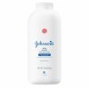 Baby Johnson's Baby | Johnson'S Baby Powder For Delicate Skin, Hypoallergenic And Free Of Parabens, Phthalates, And Dyes For Baby Skin Care, 15 Oz