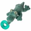 Baby Mary Meyer | Mary Meyer Wubbanub Infant Pacifier, 6-Inches, Afrique Alligator