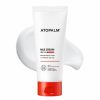 Baby ATOPALM | Atopalm Mle Eczema Cream 2.2 Fl Oz, Premium Baby Face And Body Moisturizer For Skin Barrier, Daily Long-Lasting Moisturizing Facial Cream For Relieving Itchiness & Redness, Gentle Baby Skincare