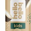 Baby Hello Bello | Hello Bello Shampoo & Body Wash - Gentle Hypoallergenic Tear-Free Formula For Babies And Kids - Vegan And Cruelty-Free - Soft Lavender Scented - 10 Fl Oz