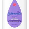 Baby Johnson's Baby | Johnson'S Baby Powder Calming Lavender 15 Ounce