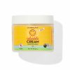 Baby California Baby | California Baby Calendula Cream | Ultra-Soothing Baby Face Cream | 100% Plant-Based | Organic Calendula + Aloe Vera | Lavender Scent | Baby Lotion For Sensitive Skin | Allergy Friendly | 2 Oz / 57G