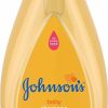 Baby Johnson's Baby | Johnson'S Tear Free Baby Shampoo, Free Of Parabens, Phthalates, Sulfates And Dyes, 27.1 Fl. Oz