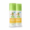 Baby Babyganics | Babyganics Spf 50 Kids Sunscreen Lotion | Uva Uvb Protection | Octinoxate & Oxybenzone Free | Water & Sweat Resistant, 6 Fl Oz (Pack Of 2)