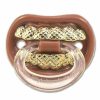 Baby Billy-Bob | Billy Bob Grillz Pacifier, Silicone