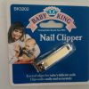 Baby KING | Baby King Nail Clipper