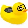 Baby trydream | Trydream Baby Thermometer, Baby Bath Thermometer Upgrade Led Digital Bathtub Water Temperature Auto On/Off Bathroom Safety Thermometer Yellow Duck Floating Toy For Infants, Newborn,Toddler, Kids