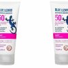 Baby BLUE LIZARD | Blue Lizard Baby Mineral Sunscreen With Zinc Oxide, Spf 50+, Water Resistant, Uva/Uvb Protection With Smart Cap Technology - Fragrance Free, 3 Ounce Tube