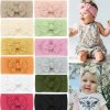 Baby kangaroo | Kangaroo 25 Colors Baby Bows Headbands For Baby Girls,Newborn Infant Toddler Hairbands And Child Hair Accessories