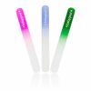 Baby babygoal | Babygoal Baby Nail Files 3 Pack,Newborn Nail Files With A Pouch,Genuine Czech Float Glass, Gift For Newborns,Toddlers,Infant, Babies &Young Children 3Nf02