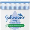 Baby Johnson's Baby | Johnson'S Baby Cotton Buds - 1 X 200 Drum